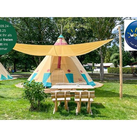 FalkenburgTipi Illinois公寓 外观 照片
