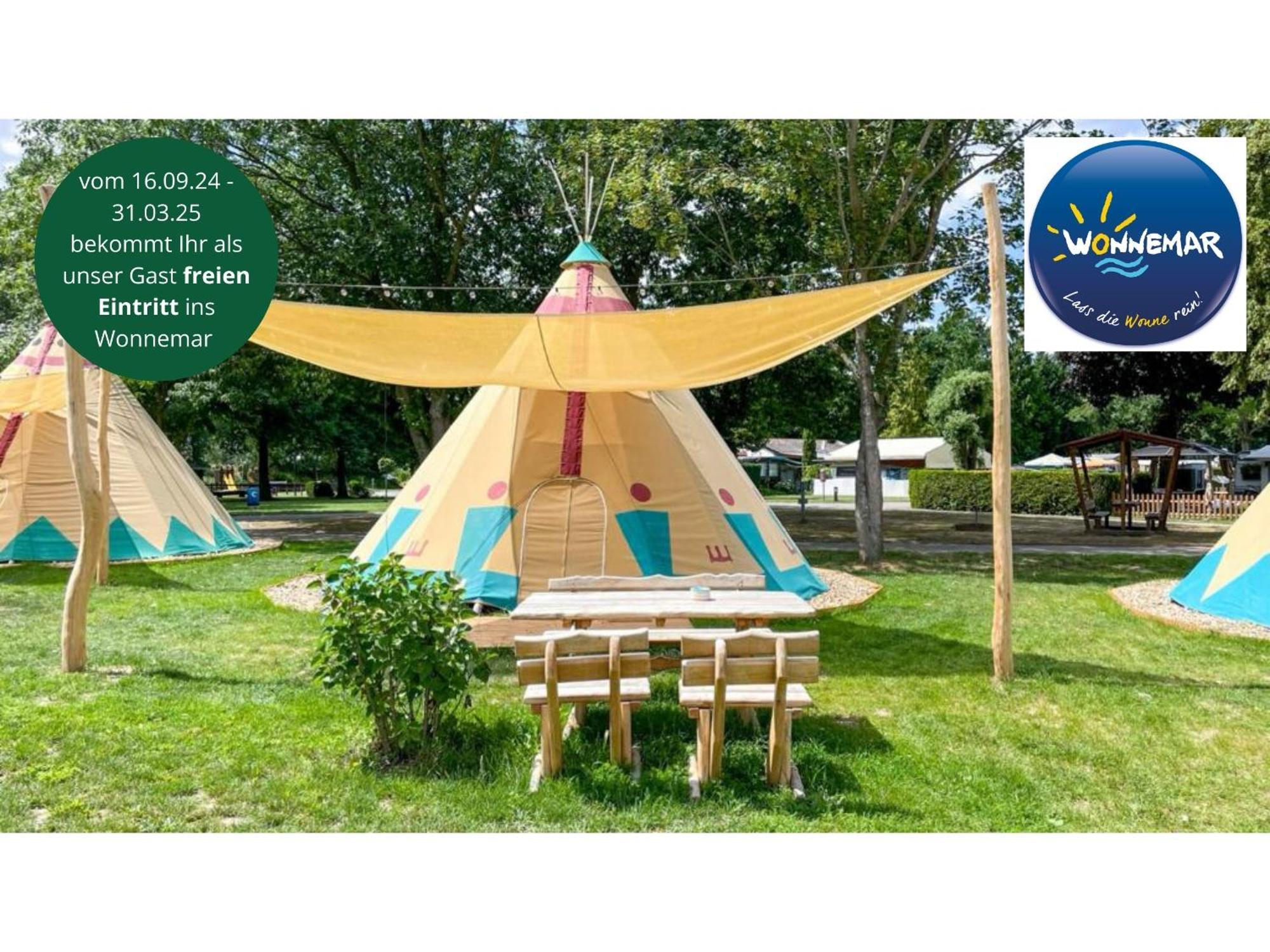 FalkenburgTipi Illinois公寓 外观 照片